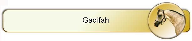 Gadifah